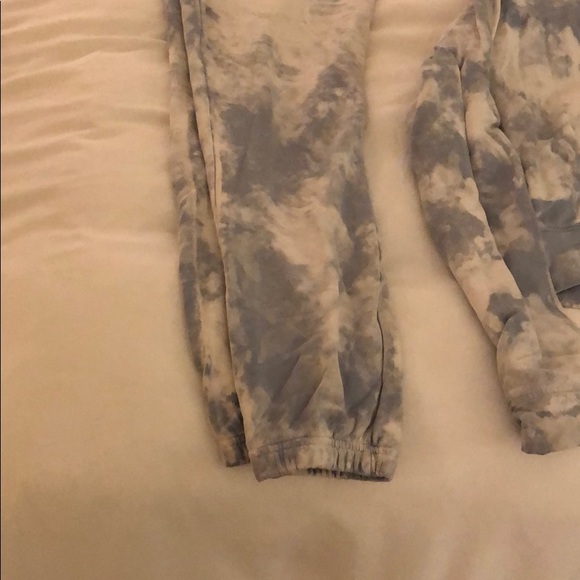 Cotton Citizen Pants & Jumpsuits Cotton Citizen Milan Zip Up And